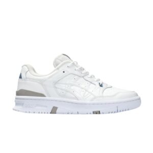 Baskets Charlotte Cardin x Wmns Asics EX89 Crème Moonrock 1203A255 100