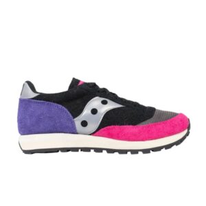 Frank Cooke x Saucony Jazz 81 Quelques dollars et un rêve S70711 1