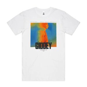 Josh Giddey X maillot de basket-ball magasin du monde 2023 apparence édition limitée T-Shirt Tang 724682