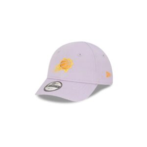 New Era Phoenix Suns My 1st 9FORTY Chapeau NBA pour bébé Lilas 718970