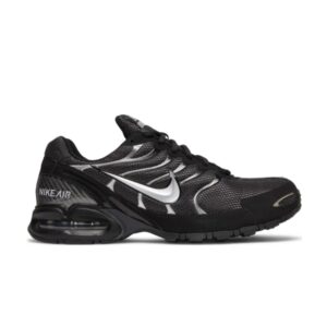 Nike Air Max Torch 4 Baskets Anthracite 343846 002