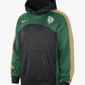 Nike Boston Celtics Starting 5 GX Sweat à capuche NBA pour jeunes 720283