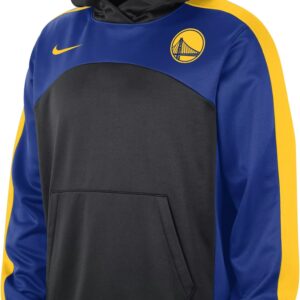 Nike Golden State Warriors Starting 5 GX Sweat à capuche NBA pour jeunes 720260