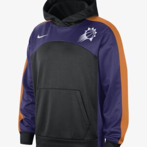 Nike Phoenix Suns Starting 5 GX Sweat à capuche NBA pour jeunes 720269
