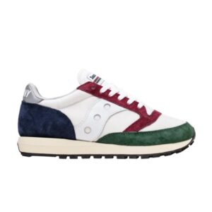 Packer x Saucony Jazz 81 vue sur la montagne S70683 1