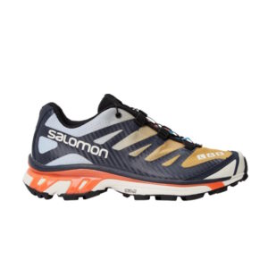Salomon XT-4 Advanced Kentucky Bleu Orange Baskets L41262900