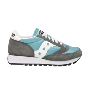 Baskets Saucony Jazz 81 Castlerock Bleu S70539 9