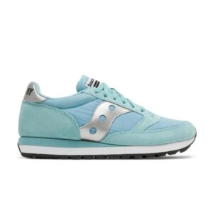Saucony Jazz 81 Bleu Glace S70542 2