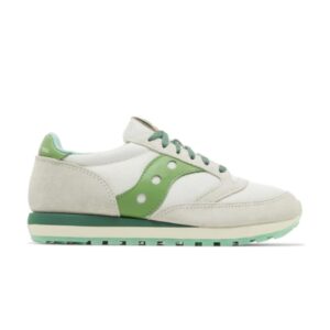 Baskets Saucony Jazz 81 Shamrock Vert S70769 2