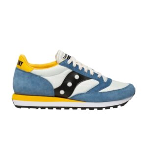 Baskets Saucony Jazz 81 Tan Bleu S70539 15