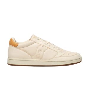 Baskets Saucony Jazz Court Veg Tan S70572 2