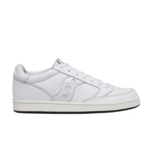 Saucony Jazz Court Blanc S70555 4