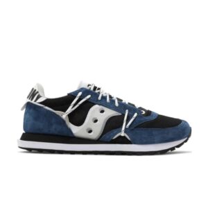 Saucony Jazz DST Abstract Collection – Marine Blanc S70528 12