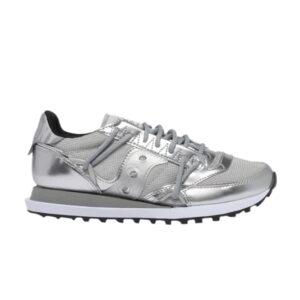 Baskets Saucony Jazz DST Abstract Collection Argent S70528 10