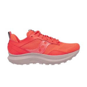 Baskets Saucony Jazz Hybrid Abstract Collection – ViZiRed Blanc S70529 3