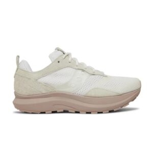 Baskets Saucony Jazz Hybrid Abstract Collection – Blanc Crème S70529 1