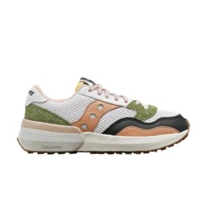 Saucony Jazz NXT Unplugged Pack Blanc S70779 3