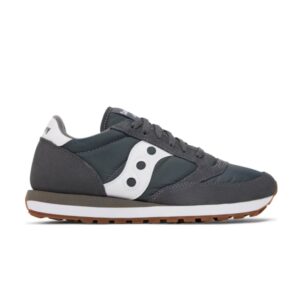 Saucony Jazz Original Gomme Grise S2044 434