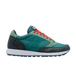 Super7 x Saucony Jazz Créature originale du lagon noir S70499 2