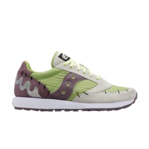 Super7 x Saucony Jazz Original La Fiancée De Frankenstein S70499 4
