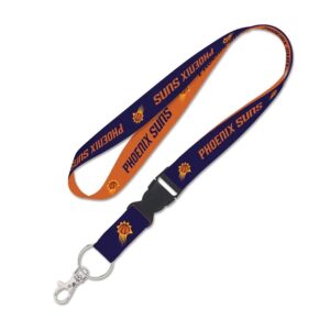 Lanyard Wincraft Phoenix Suns NBA Lanyard Violet-orange 718628