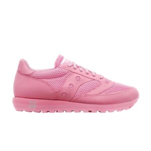Baskets Wmns Saucony Jazz 81 Summer Utility – Rose S70754 3