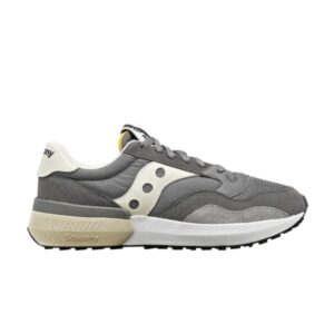 Femme Saucony Jazz NXT Gris Crème S70790 2