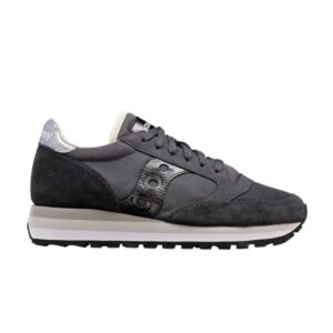 Baskets Wmns Saucony Jazz Triple Noir Or S60726 2