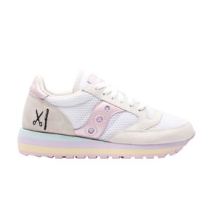 Wmns Saucony Jazz Triple Points forts Baskets S60711 1