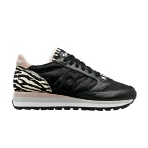 Baskets Saucony Jazz Triple Zebra S60727 1