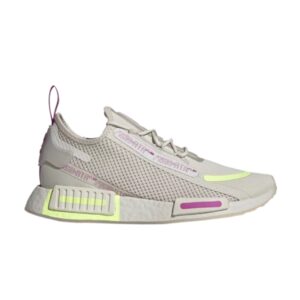 Baskets Wmns adidas NMD_R1 Spectoo Aluminium FX6935