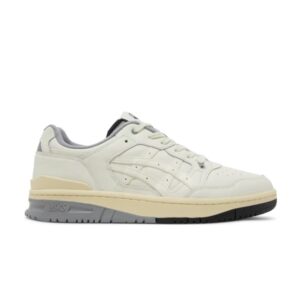 Ballaholic x Asics EX89 Baskets crème 1201A837 100