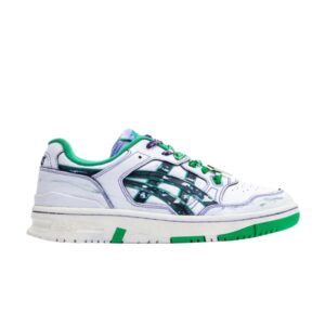 Baskets (di)vision x Asics EX89 Crafts For Mind – Grape DI EX89 8