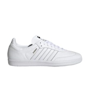Baskets Disney x adidas Samba Vegan Mickey Mouse GY1889