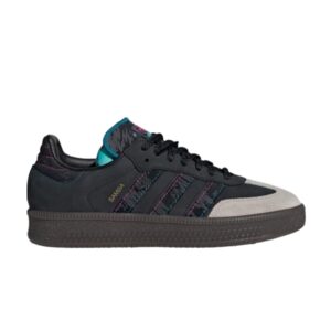 Fefei Ruan x adidas Samba XLG baskets du nouvel an chinois ID1138