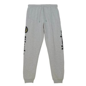 Pantalon de survêtement camouflage vert fantôme Pantalon Atlanta Hawks Gris 735825