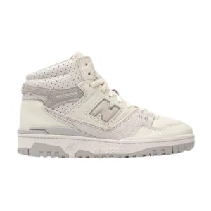 Joe Freshgoods x New Balance 650R Stuntman Baskets Vert BB650RZ1