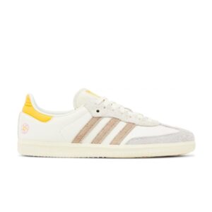 Baskets Kasina x adidas Samba Consortium Cup IE0169