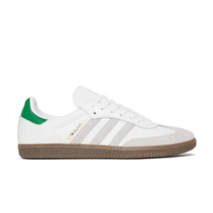 Kith x adidas Samba OG Classics Programme Baskets FX5398