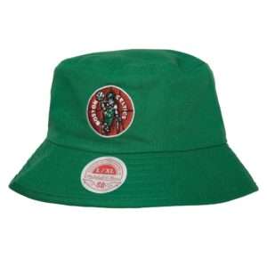 Chapeau bob réversible HWC Boston Celtics Panama Lifestyle Violet 735706