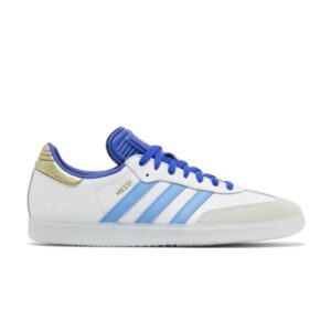 Lionel Messi x adidas Samba Indoor Spark Gen10s Baskets ID3550