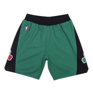 Mitchell & Ness Authentic Shorts Boston Celtics 2007-08 Short Vert 731778