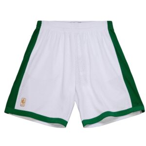 Mitchell & Ness Swingman Boston Celtics 1996-97 Short Noir 731887