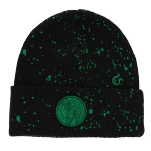 Casquette Nep Knit HWC Boston Celtics Gris 735746