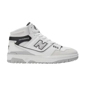 New Balance 650R Angora Pack - Noir BB650RWH