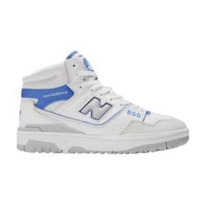 New Balance 650R Angora Pack – Bleu Marine BB650RWI
