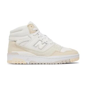 Baskets New Balance 650R Beige Rose BB650RPC