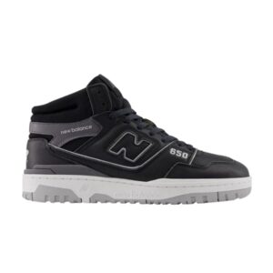 New Balance 650R Baskets aimantées noires BB650RVB