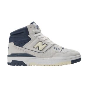 Baskets New Balance 650R Sea Salt Marine BB650RVN
