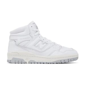 Baskets New Balance 650R Blanc BB650RWW